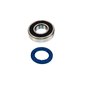 "Half-Shaft Overhaul Kit - Replacement with Bearing and Oil Seal for Piaggio Porter"