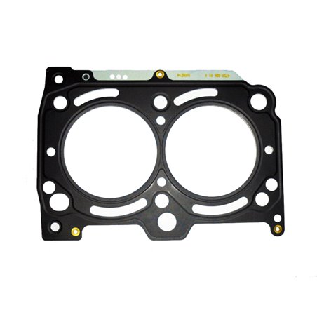 "Head Gasket 3 Holes - Spare Part for Piaggio Quargo LDW-702/P"