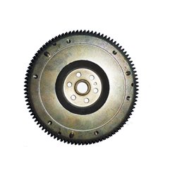 "Flywheel for Piaggio Porter Multitech 1.3 16V 52KW - Compatible Replacement"
