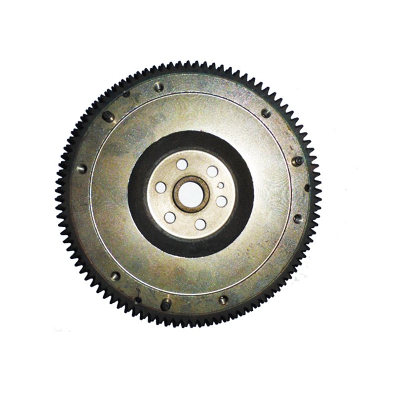 "Flywheel for Piaggio Porter Multitech 1.3 16V 52KW - Compatible Replacement"