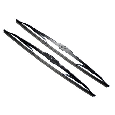 "Wiper Blades - Replacement for Piaggio Porter and Quargo"