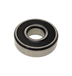 "Front Hub Ball Bearing - Replacement for Piaggio Quargo"