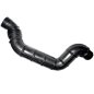 "Air Intake Hose - Spare Part for Piaggio Porter Diesel Models"