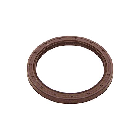 "Crankshaft Seal Clutch Side - Replacement for Piaggio Porter 1.3 16V 48 KW"