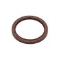 "Crankshaft Seal Clutch Side - Replacement for Piaggio Porter 1.3 16V 48 KW"