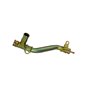 "Iron Pipe Water Pump Outlet - Replacement for Piaggio Porter 1.3 16V 52 KW"