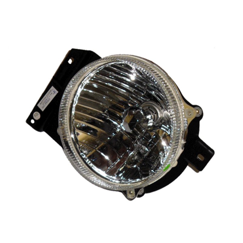 "Left Side Projector - Replacement for Piaggio Quargo"