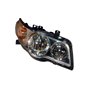 "Complete Right Side Headlight - Replacement for Piaggio Porter from 2009"