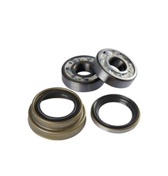"Front Hub Bearing Revision Kit - Replacement for Piaggio Porter"