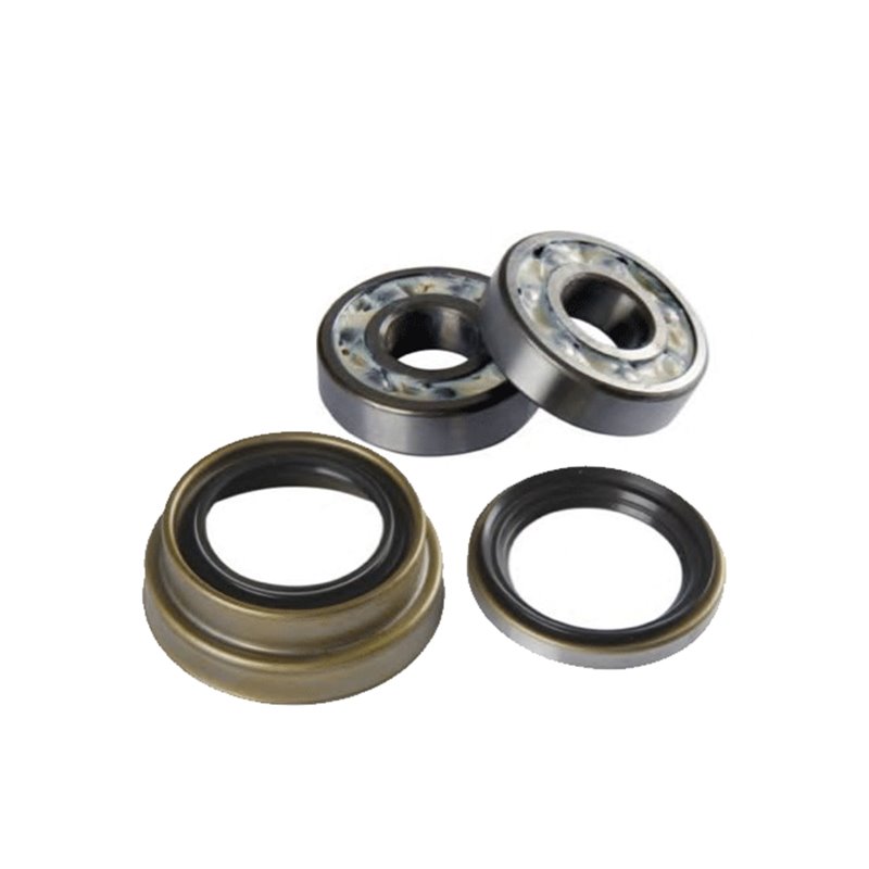 "Front Hub Bearing Revision Kit - Replacement for Piaggio Porter"