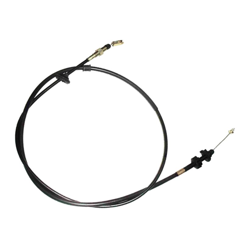 "Clutch Transmission Cable - Replacement for Piaggio Porter Diesel"