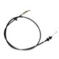 "Clutch Transmission Cable - Replacement for Piaggio Porter Diesel"