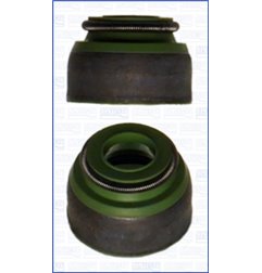 "Oil Seal - Valve Sealing Ring for Piaggio Porter 1.3 16V 48KW - Specific Replacement Part"