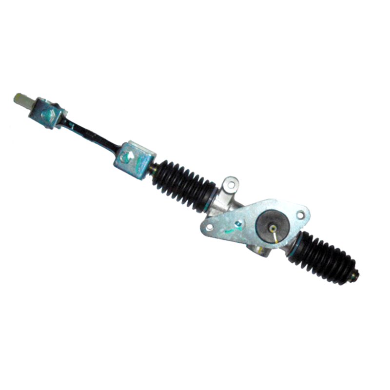 "Complete Steering Box - Replacement for Piaggio Porter from 2009"