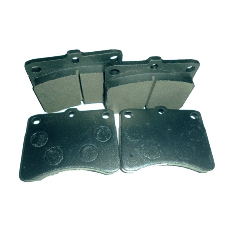 "Brake Pads - Replacement Compatible with Piaggio Porter and Quargo"