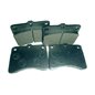 "Brake Pads - Replacement Compatible with Piaggio Porter and Quargo"