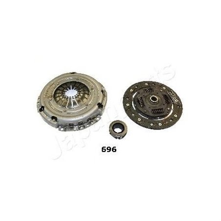 "Clutch Kit - Replacement for Piaggio Porter 1.2 Diesel D120"