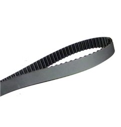 "Timing Belt Porter 1300 16V 48 KW - Dayco Replacement Part for Piaggio Porter"