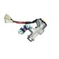 "Ignition Switch with Key - Replacement for Piaggio Quargo"