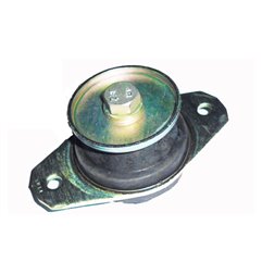 "Rear Engine Buffer Support - Replacement Part for Piaggio Quargo"