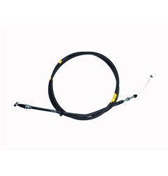 "Transmission - Throttle Cable: Spare part for Piaggio Porter 1.3 16V 48KW"