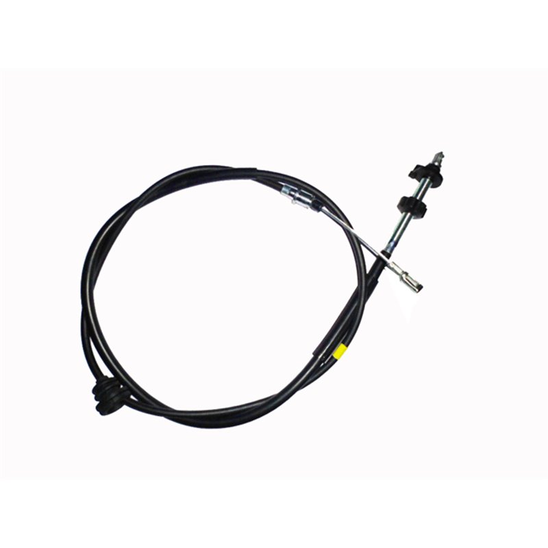 "Transmission - Clutch Cable - Replacement for Piaggio Porter Multitech"
