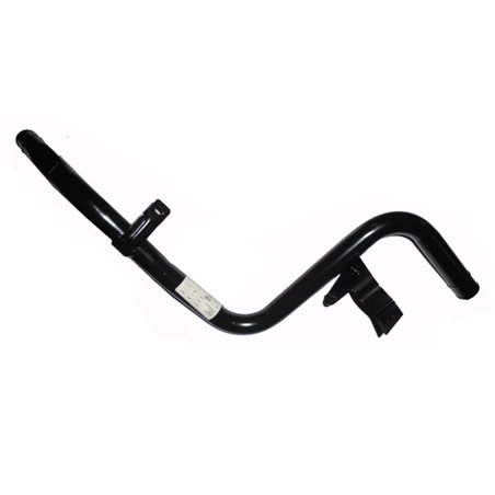 "Upper Cooling Pipe - Replacement for Piaggio Porter Diesel LDW-1404"
