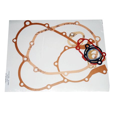 "Engine Gasket Series Revision - Replacement for Ape TM 703"