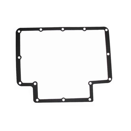 "Lower Oil Sump Gasket - Spare Part for Piaggio Quargo"