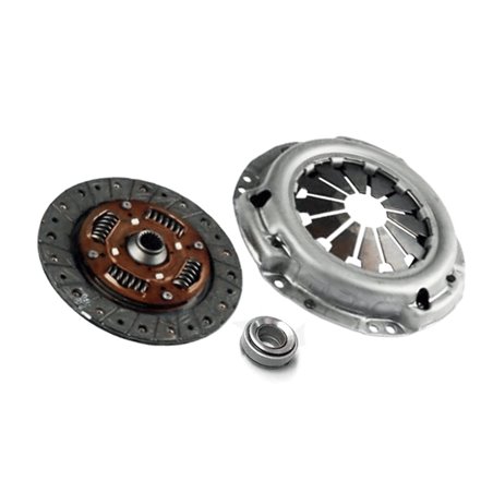 "Complete Clutch Kit - Replacement for Piaggio Porter 1.3 16V 48KW"