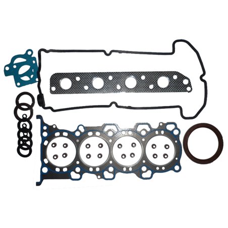 "Engine Gaskets - Replacement for Piaggio Porter Multitech Euro 4 - 5 (DA471QLR)"