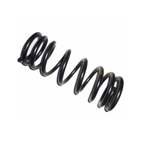 "Front Shock Absorber Spring - Replacement for Piaggio Porter"