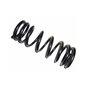 "Front Shock Absorber Spring - Replacement for Piaggio Porter"