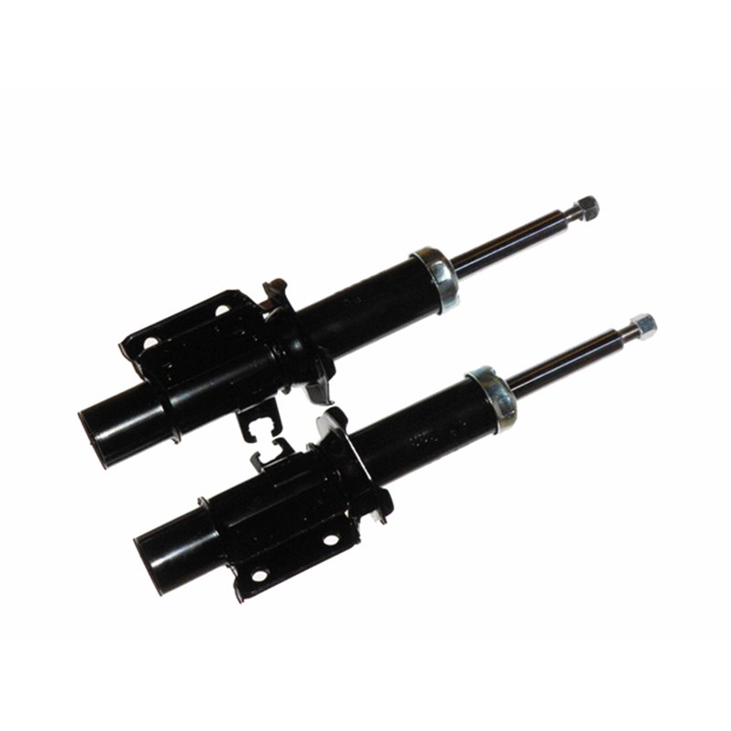 "Front Shock Absorbers Kit - Replacement for Piaggio Porter Maxxi (Without ABS System)"