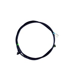 "Replacement Speedometer Cable - Compatible with Piaggio Porter Diesel LDW-1404"