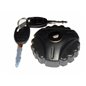 "Replacement Fuel Tank Cap - Compatible with Piaggio Porter"