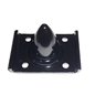 "Leaf Spring Plate Pad - Compatible Replacement for Piaggio Porter"