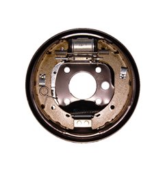 "Complete Brake Jaw Plate Right Side - Replacement for Piaggio Porter Maxxi"