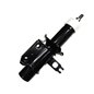 "Front Right Shock Absorber - Replacement for Piaggio Porter from 2011"