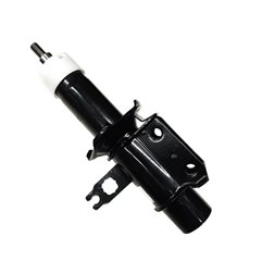 "Front Left Side Shock Absorber - Replacement for Piaggio Porter from 2011"