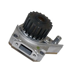 "Water Pump - Replacement for Piaggio Quargo LDW-702/P and Porter Diesel LDW-1404/P"	