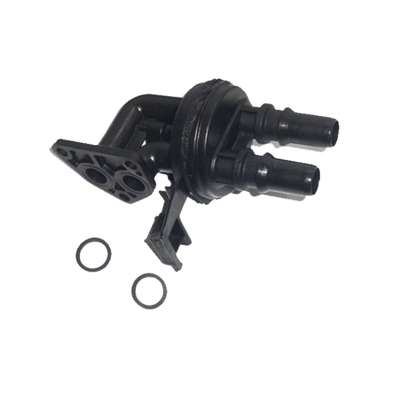 "Radiator Tap Heating - Replacement Part for Piaggio Porter and Quargo"