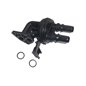 "Radiator Tap Heating - Replacement Part for Piaggio Porter and Quargo"