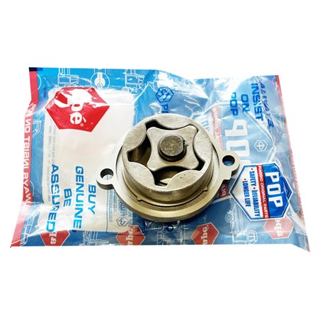 "Oil Pump Group - Replacement for Piaggio Ape HO2 LCS 422 and Piaggio Ape Calessino LDW422"