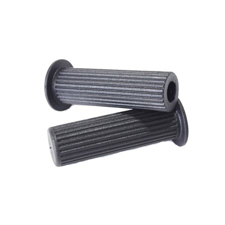 "Pair of Handles - Compatible Spare Part for Piaggio Ape TM 703"