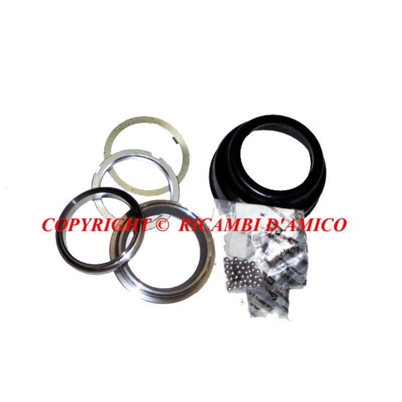 "Upper Steering Bearing Ring - Replacement for Ape TM 703"