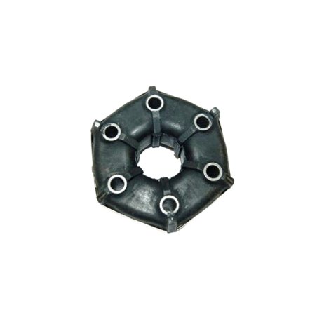 "Flexible Coupling Wheel Half-Shafts - Spare Part for Piaggio Ape Poker 10mm"