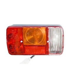 "Right Rear Stop Light - Replacement for Ape TM 703 Latest Model"