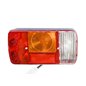 "Right Rear Stop Light - Replacement for Ape TM 703 Latest Model"