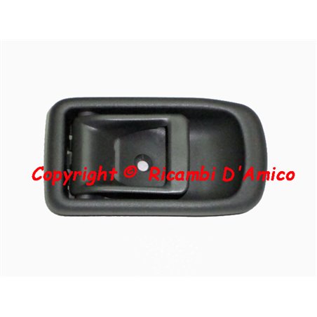 "Left Door Inner Handle - Replacement for Piaggio Porter and Quargo"